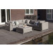 Rhodos Loungeset Nanotex Persoon Outdoor Living